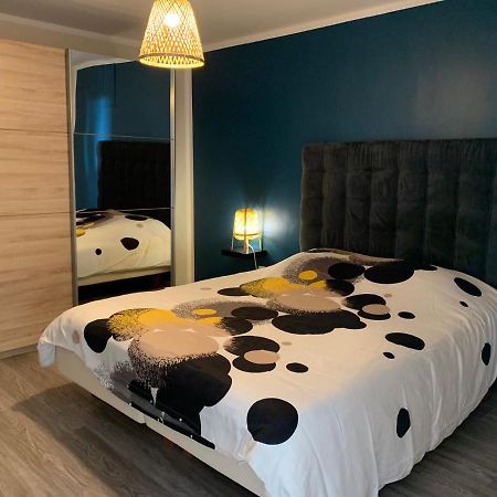 Le Sweet Home Ланс Экстерьер фото