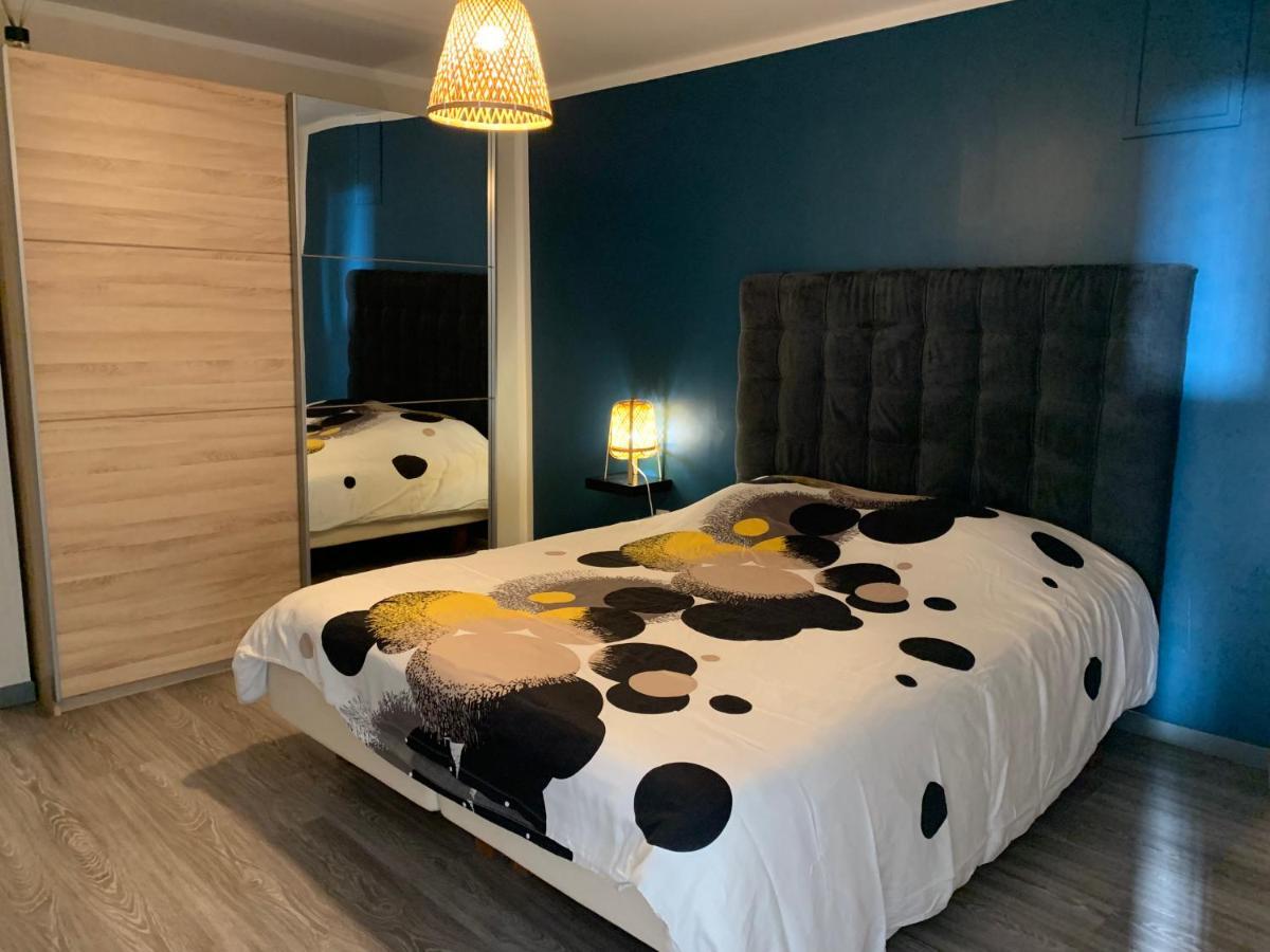 Le Sweet Home Ланс Экстерьер фото