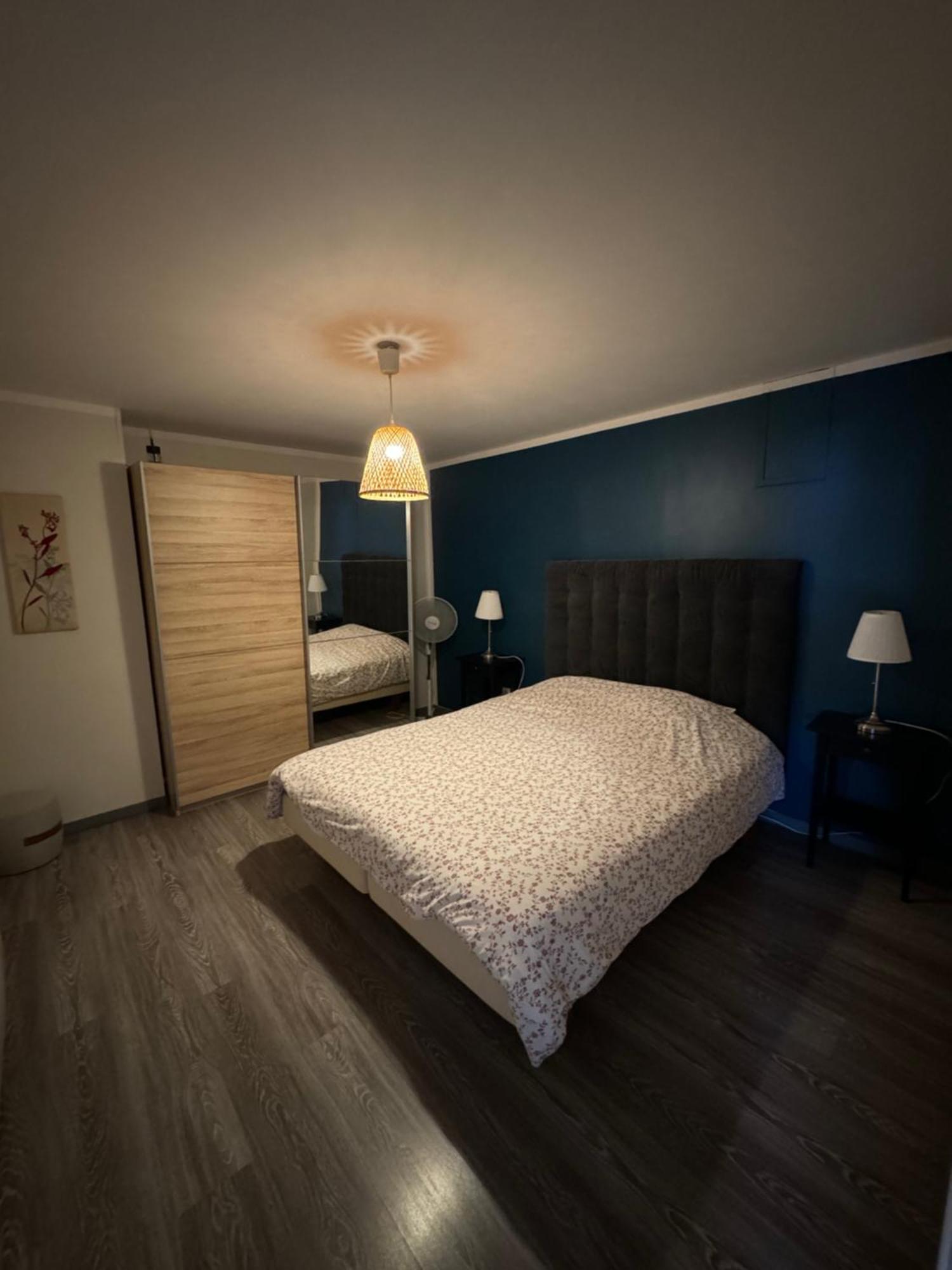 Le Sweet Home Ланс Экстерьер фото